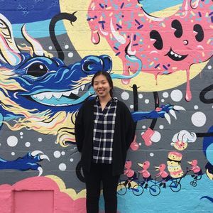 Meet your Posher, Sharon